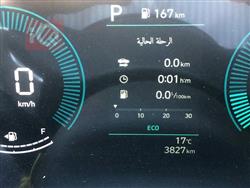 هيونداي كونا